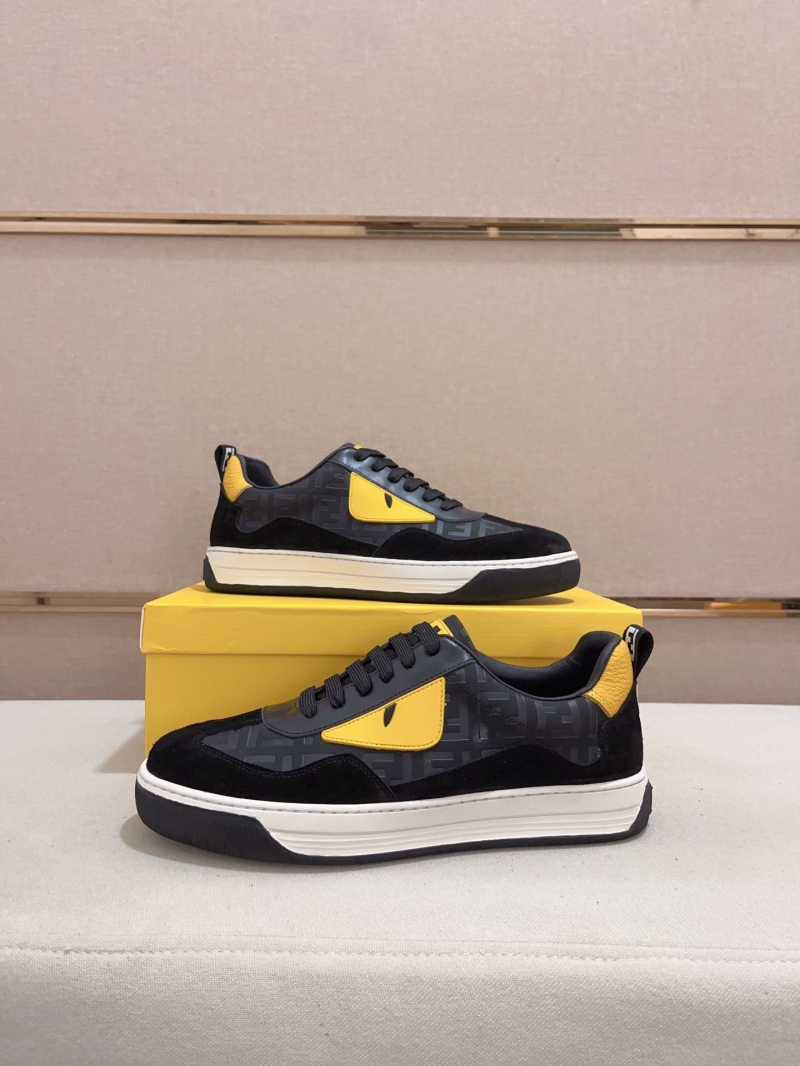 Fendi Sneakers